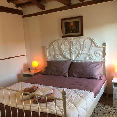 Salamon Guest House البندقية المظهر الخارجي الصورة