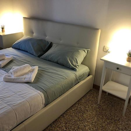 Salamon Guest House البندقية المظهر الخارجي الصورة