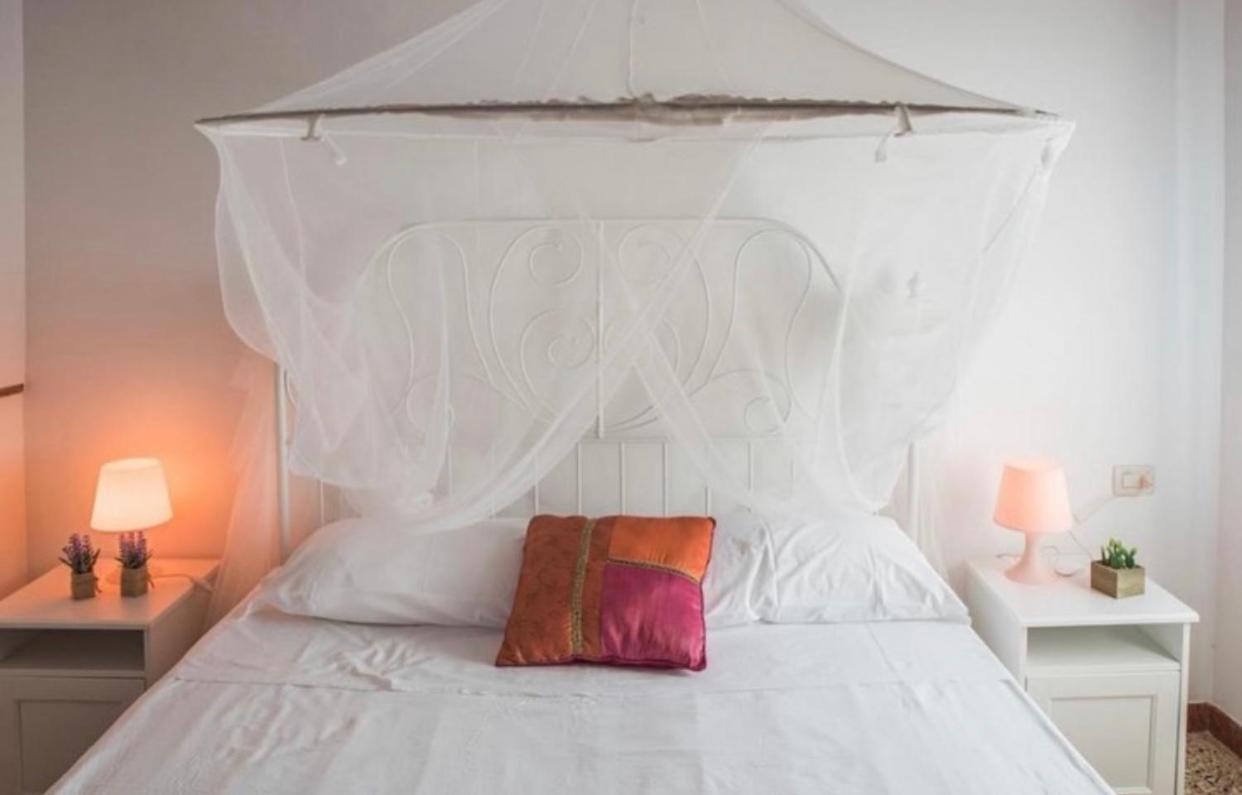 Salamon Guest House البندقية المظهر الخارجي الصورة