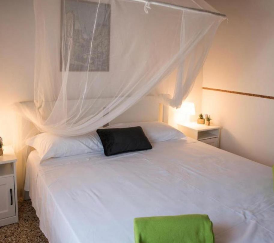 Salamon Guest House البندقية المظهر الخارجي الصورة