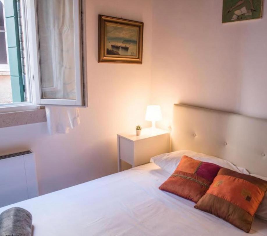 Salamon Guest House البندقية المظهر الخارجي الصورة