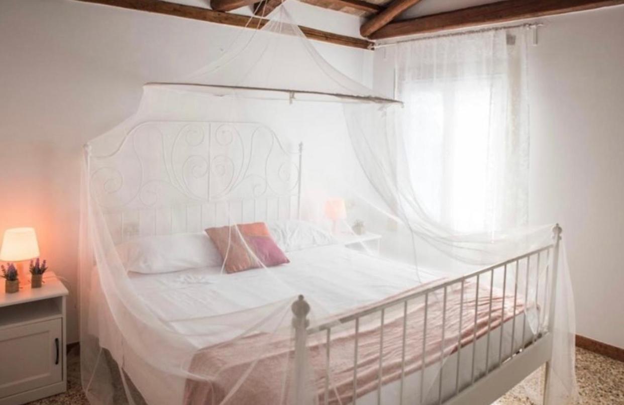 Salamon Guest House البندقية المظهر الخارجي الصورة