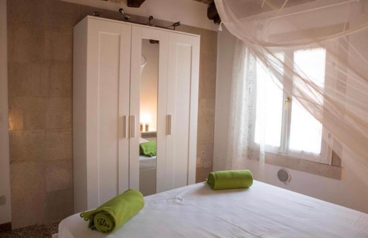 Salamon Guest House البندقية المظهر الخارجي الصورة