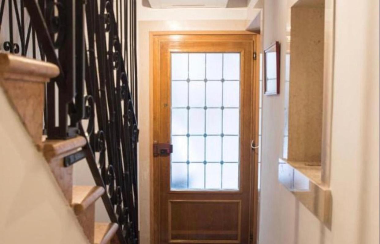 Salamon Guest House البندقية المظهر الخارجي الصورة