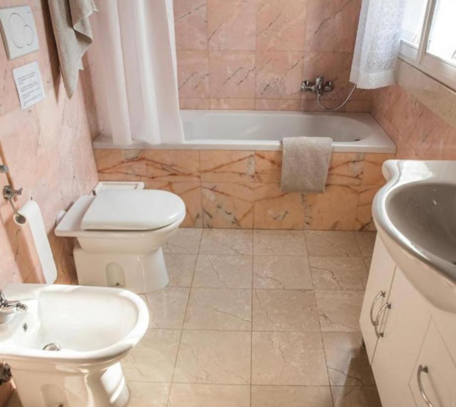 Salamon Guest House البندقية المظهر الخارجي الصورة