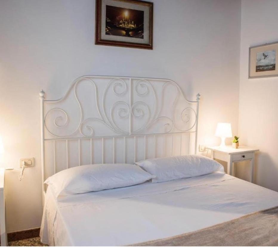 Salamon Guest House البندقية المظهر الخارجي الصورة
