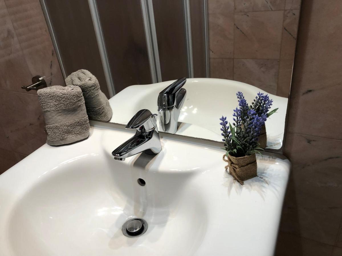 Salamon Guest House البندقية المظهر الخارجي الصورة