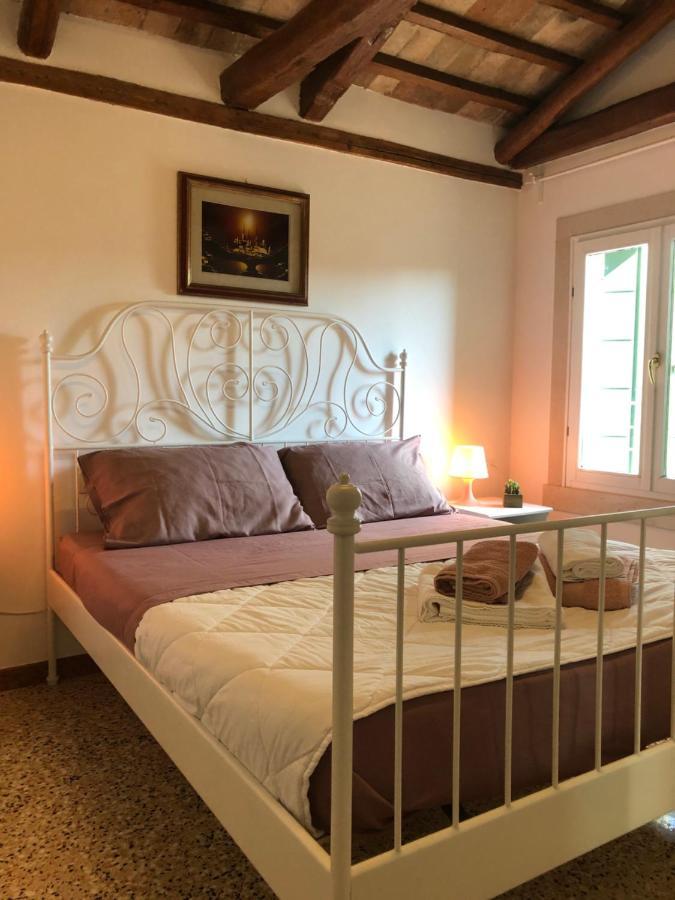 Salamon Guest House البندقية المظهر الخارجي الصورة