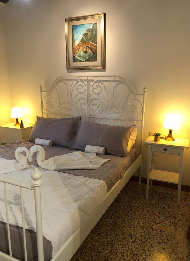 Salamon Guest House البندقية المظهر الخارجي الصورة