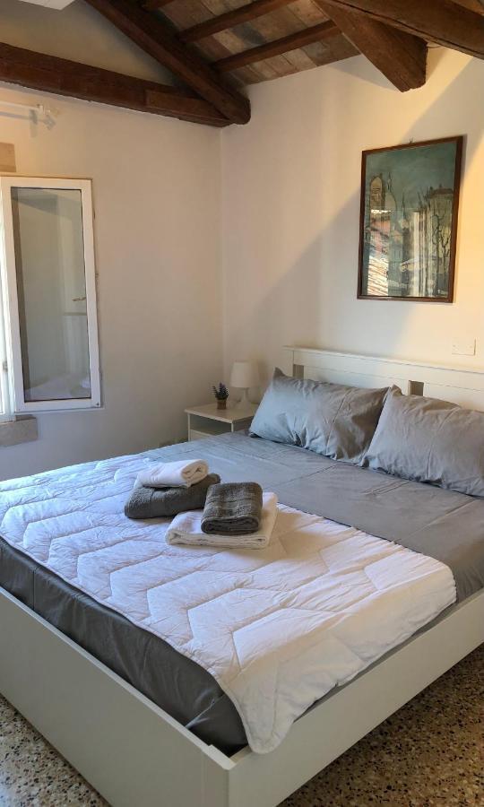 Salamon Guest House البندقية المظهر الخارجي الصورة