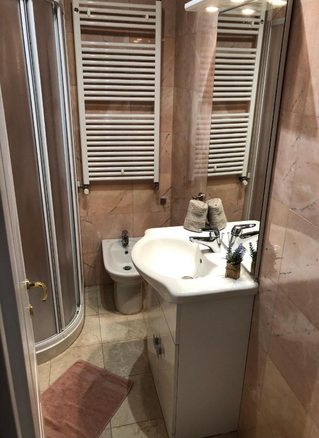 Salamon Guest House البندقية المظهر الخارجي الصورة