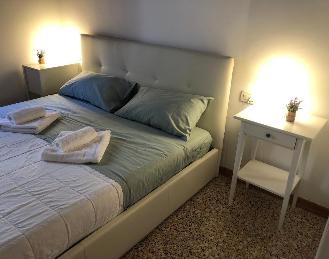 Salamon Guest House البندقية المظهر الخارجي الصورة