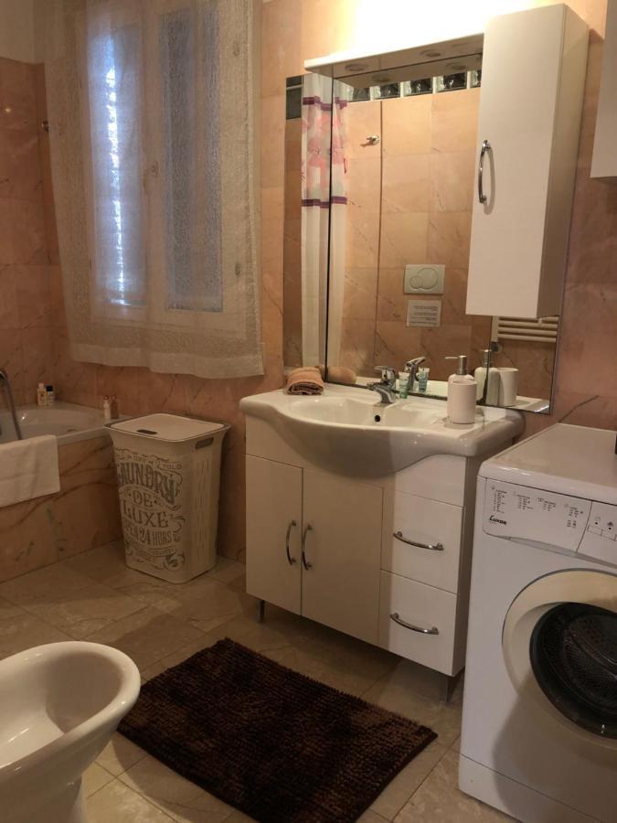 Salamon Guest House البندقية المظهر الخارجي الصورة