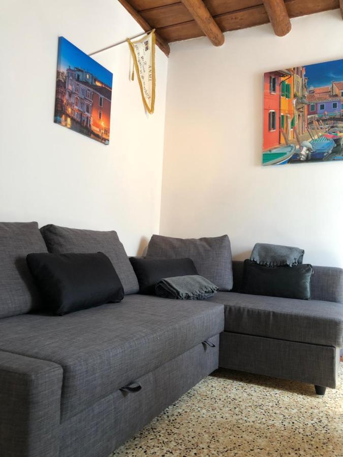 Salamon Guest House البندقية المظهر الخارجي الصورة