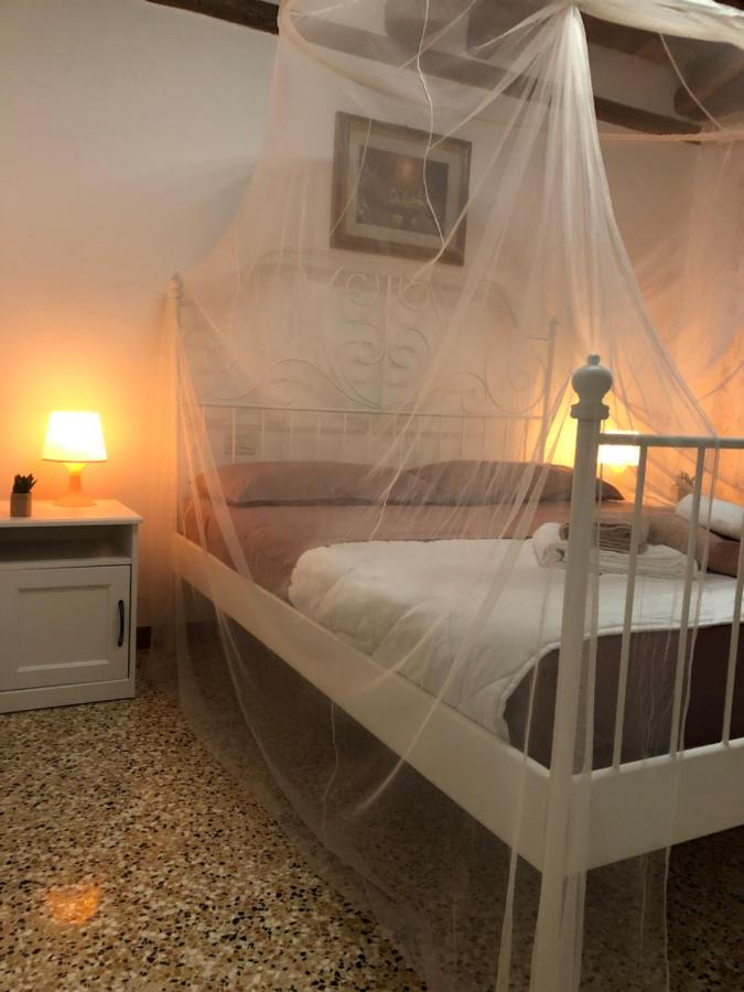 Salamon Guest House البندقية المظهر الخارجي الصورة