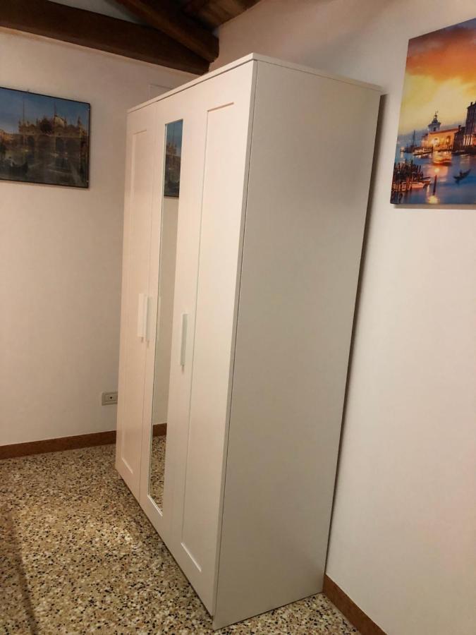 Salamon Guest House البندقية المظهر الخارجي الصورة