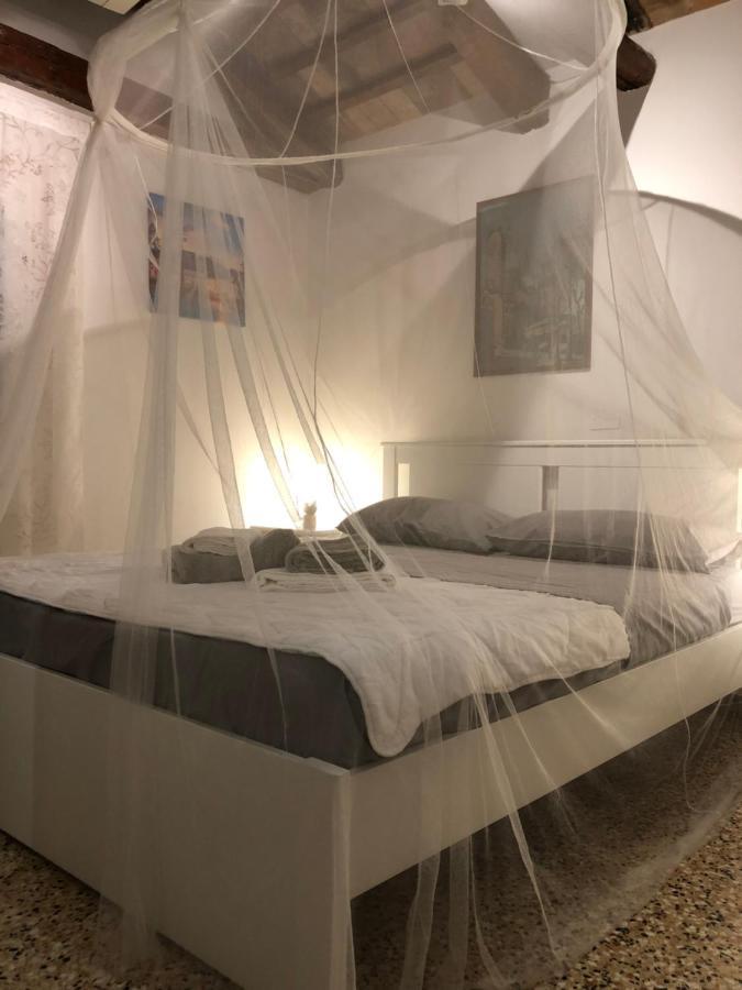 Salamon Guest House البندقية المظهر الخارجي الصورة
