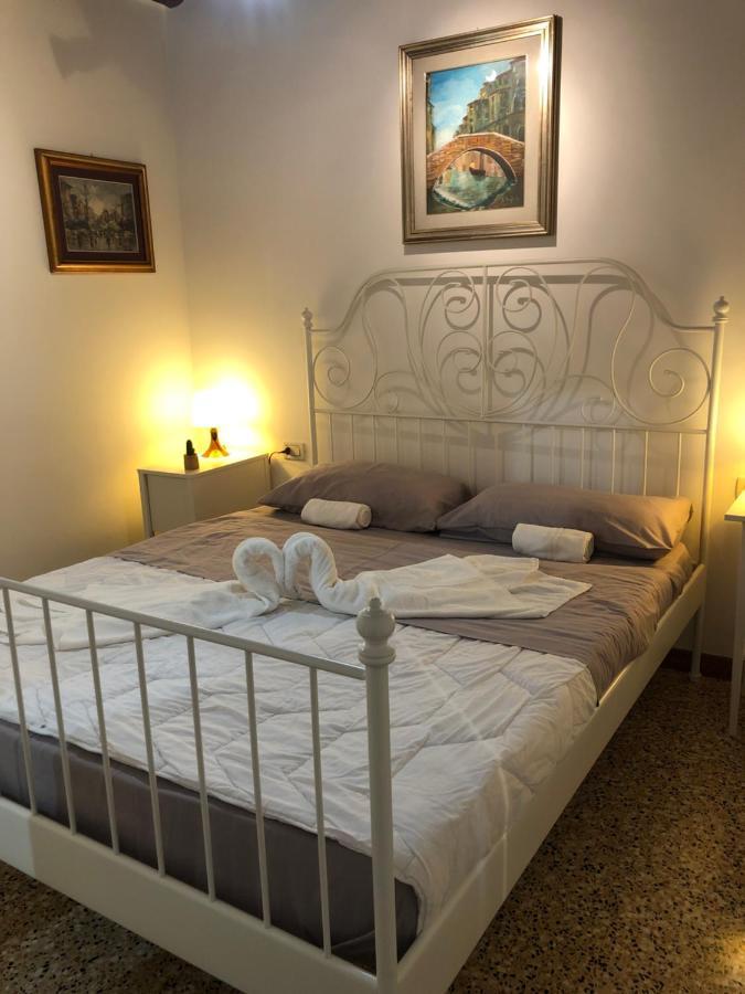 Salamon Guest House البندقية المظهر الخارجي الصورة