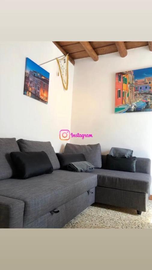 Salamon Guest House البندقية المظهر الخارجي الصورة