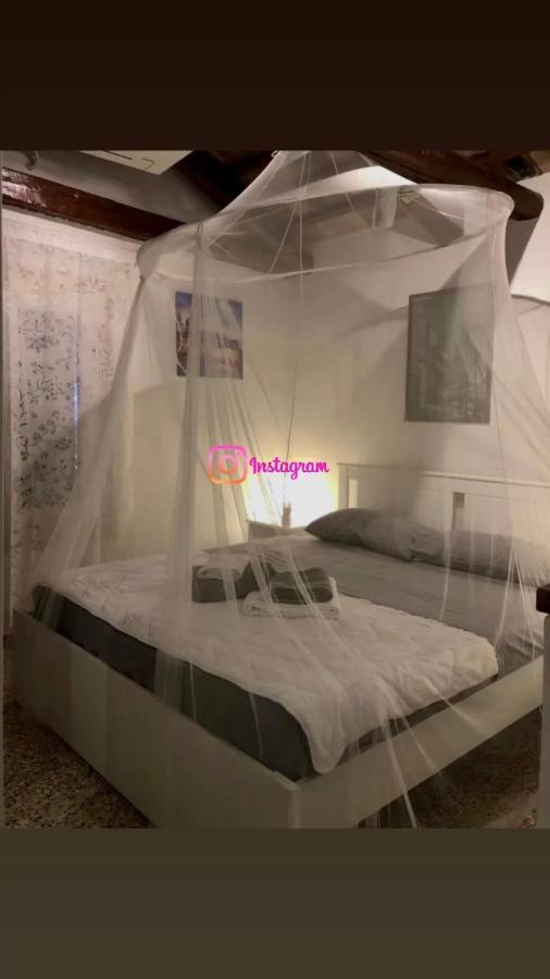 Salamon Guest House البندقية المظهر الخارجي الصورة