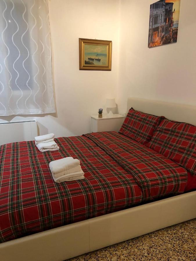 Salamon Guest House البندقية المظهر الخارجي الصورة