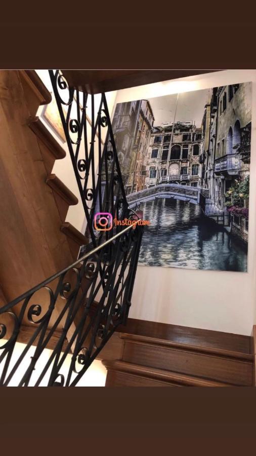 Salamon Guest House البندقية المظهر الخارجي الصورة
